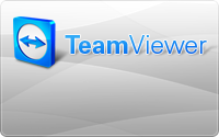使用TeamViewer提供遠程支持
